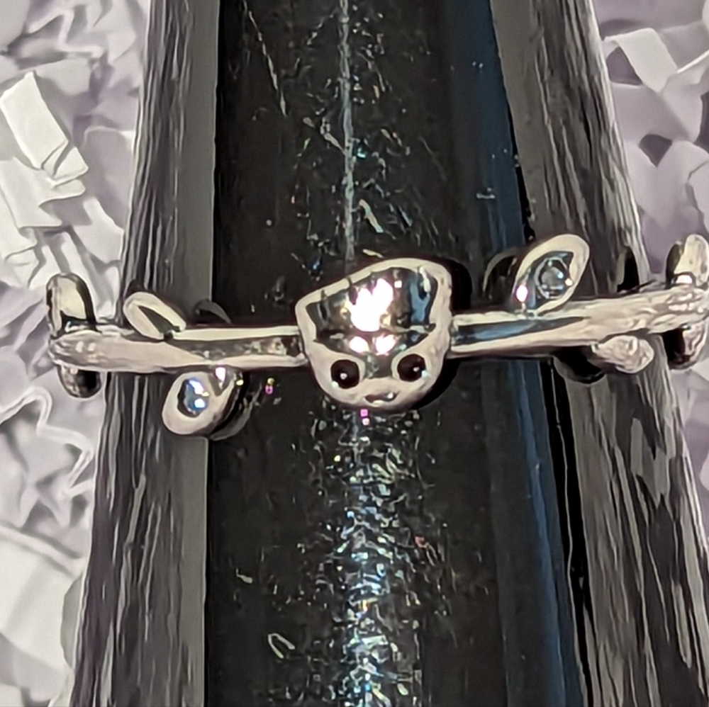 Pandora Groot Ring size 7